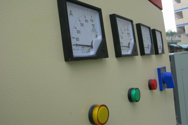 罗平配电柜-3683讲讲配电柜注意事项